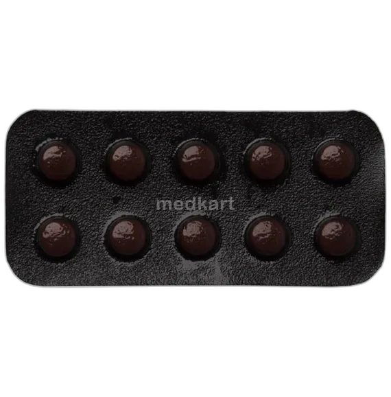 folitrax 2.5mg tablet 10's